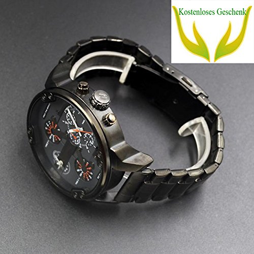 Culater® 1 Paar Bär Winnie Karikatur Vorhang Raffhalter Schnalle Spannhaken Verschluss Curtain Tieback (grau) - 7