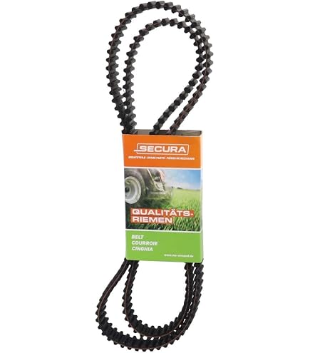 Keilriemen Mähwerk für Toro | DH220, DH210, DH200, DH190, DH170, DH150