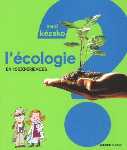 L'Écologie