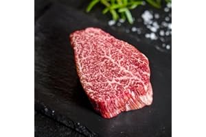 ‎IMPERIAL CAVIAR Imperial Wagyu Filet Mignon
