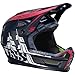 Produktbild IXS Downhill-MTB Helm Xult Schwarz Gr. L/XL