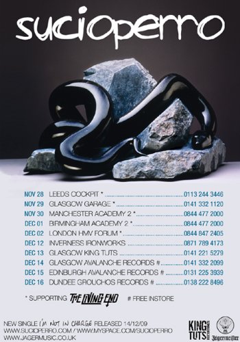 Preisvergleich Produktbild I'M NOT IN CHARGE [3 track CD Single]