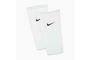 Nike Guard Lock Sleeves, Soccer Shin Pads