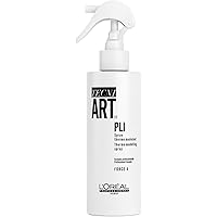 L'Oréal Professionnel, Spray Modellante, Pre-Styling, Per Creare Onde, Per Tutti i Tipi di Styling, Volumizzante, Lunga Tenut