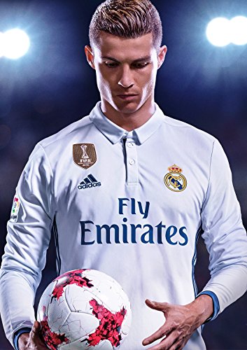 Preisvergleich Produktbild FIFA 18 Poster