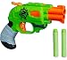 Produktbild Hasbro European Trading B.V. Nerf Zombie Strike Double Strike