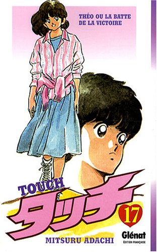 Touch — Tome 17