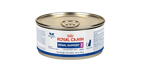 royal canin renal e