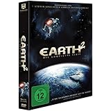 Earth 2 - Die komplette Serie (6 DVDs)