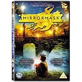 Mirrormask [2006]