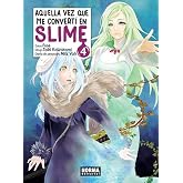 Aquella vez que me convert&iacute; en Slime 4