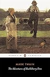 The Adventures of Huckleberry Finn (Penguin Classics) by Peter Coveney, Mark Twain