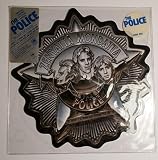 Picturedisc The Police Zenyatta Mondatta - The Police