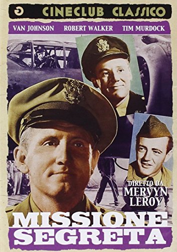 Preisvergleich Produktbild missione segreta
