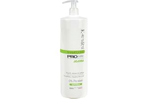 Khara Shampooing Jojoba pour Chien 1 L