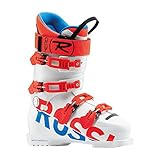 Nivel: experto Rossignol botas de esquí Hero World CUP 110 medium blanco hombre - hombre - talla 46 - blanco, blanco