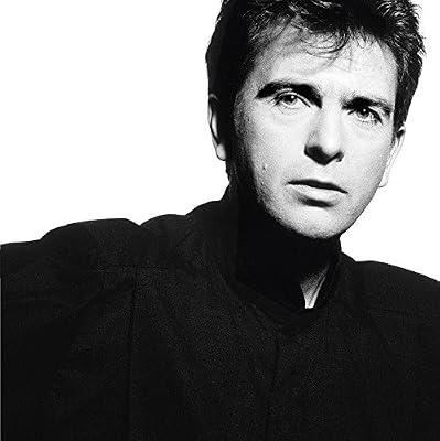 Caroline Records PETER GABRIEL - SO - STANDARD VERSION - VINILO