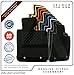 Price comparison product image Genuine Hitech Audi TT MK1 Tailored Velour Carpet Car Mats 1997-06