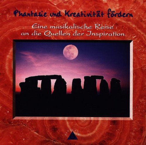 Preisvergleich Produktbild Phantasie und Kreativität Förd