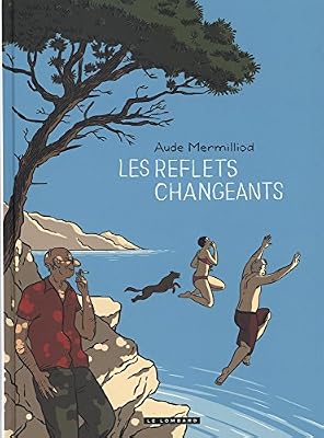 les reflets changeants