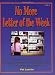 No More Letter of the Week: A Framework for Integrating Reading Strategies and Cueing Systems With Letter-Sound Introduction RS.1282.00
