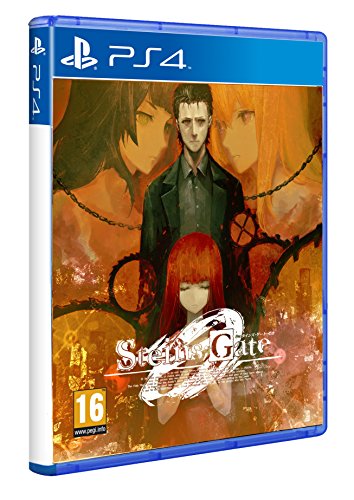 Steins Gate Zero