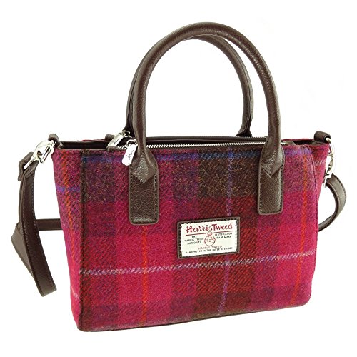 Glen Appin , Sac en toile Femme - Multicolore - 20cm H x 30cm W x 11cm D.
