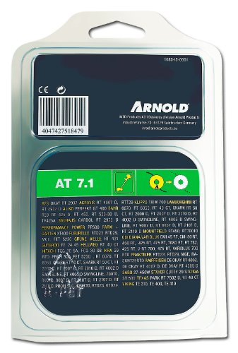 Arnold 1083-I3-0001 Trimmerspule - 5