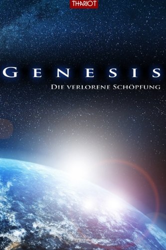 Livres Couvertures de Genesis. Die verlorene Schöpfung