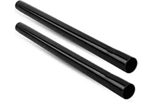 AYBAL Hamkaw Tube d'aspiration de Tube d'extension de diamètre de 35mm Compatible avec Les Accessoires de pièces d'aspirateur de Karcher A2004 MV3 WD3