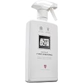 AutoGlym Instant Tyre Dressing Hızlı Lastik Parlatıcı 500 ml