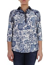 Elena Miro G275L0861R Camiseta Mujer M