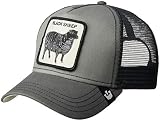 Este gorro es una de la firma de Goorin, ever-evolving, animal Farm Collection piezas