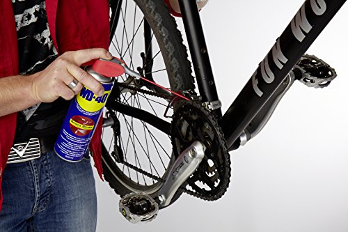 WD-40 Multifunktionsprodukt 300 ml Smart Straw, 56258 - 4