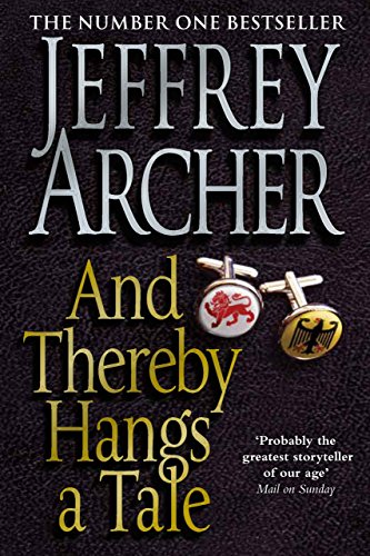 And Thereby Hangs A Tale (English Edition) livre