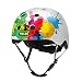 Produktbild Fahrradhelm Melon Urban Active Story Coloursplash Gr.XXS-S (46-52cm) DMUA.G083M.XS