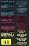 Image de The Politics of Design: A (Not So) Global Manual for Visual Communication