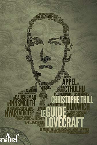Télécharger Le guide Lovecraft livre En ligne