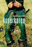 Cover zum Buch Auserkoren