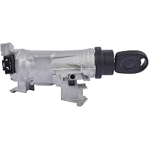 Interrupteur D'Allumage NSGMXT - Compatible VW, Audi, Seat, Skoda