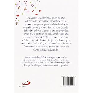 Los Salmos para niños