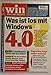 Produktbild PC-Magazin Win 10/94