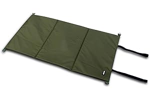 Koala Abode Easy Roll Up Carp Coarse Day Fishing Landing Unhooking Mat