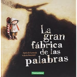 La gran fábrica de las palabras
