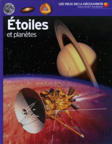 Étoiles et planètes