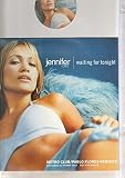 JENNIFER LOPEZ - WAITING FOR TONIGHT - 3 trk 12 inch prmo - 12 inch vinyl - JENNIFER LOPEZ