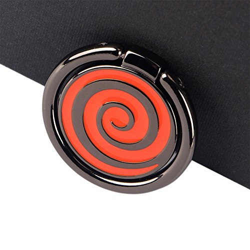 Olize anello di metallo Phone grip Holder ruotabile di 360Â gradi, supporto da tavolo, anti goccia anello cavalletto telefoni intelligenti per iPhone 7Â 8Â Plus Samsung Galaxy S8Â smartphone/tablet