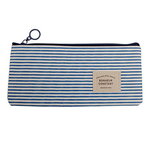 Preisvergleich Produktbild Haorw Mäppchen, Multifunktions-Briefpapier-Beutel-Rei... für Stifte, Bleistifte, Gel-Kugelschreiber, Markierungen und andere Schulbedarf (2#)