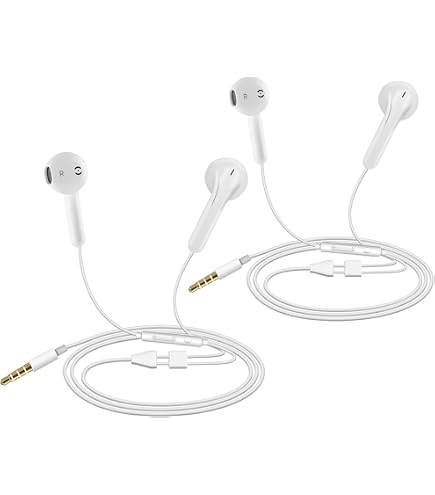 Kygo E2/400 Sports Earphones, Built-in Microphone and Remote