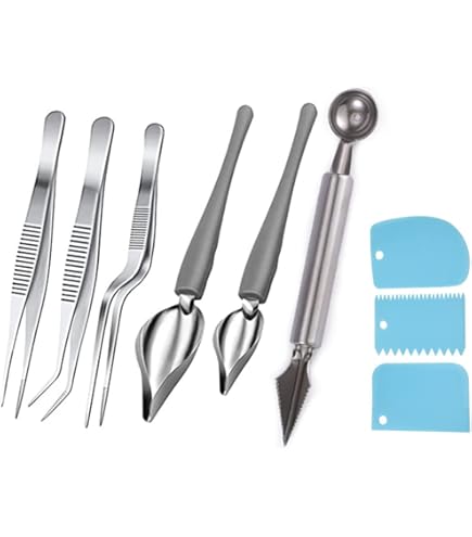 Camp Chef 4-delige Stryker kookset